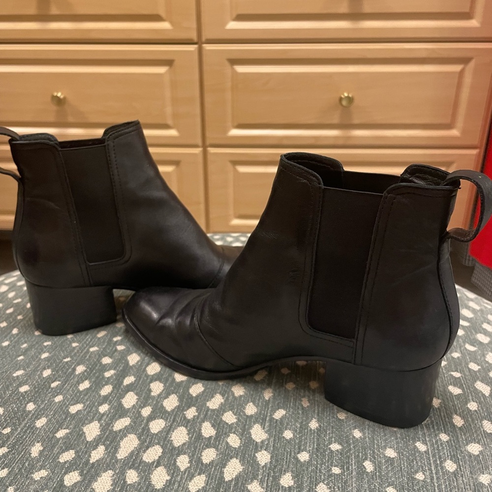 Rag and Bone boot